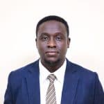 Dr. Pacifique Nizeyimana, Interim, Vice Chancellor