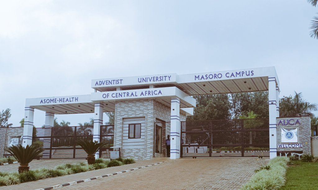 Faculty of Business Administration