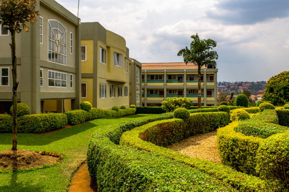 AUCA Academic Facilities