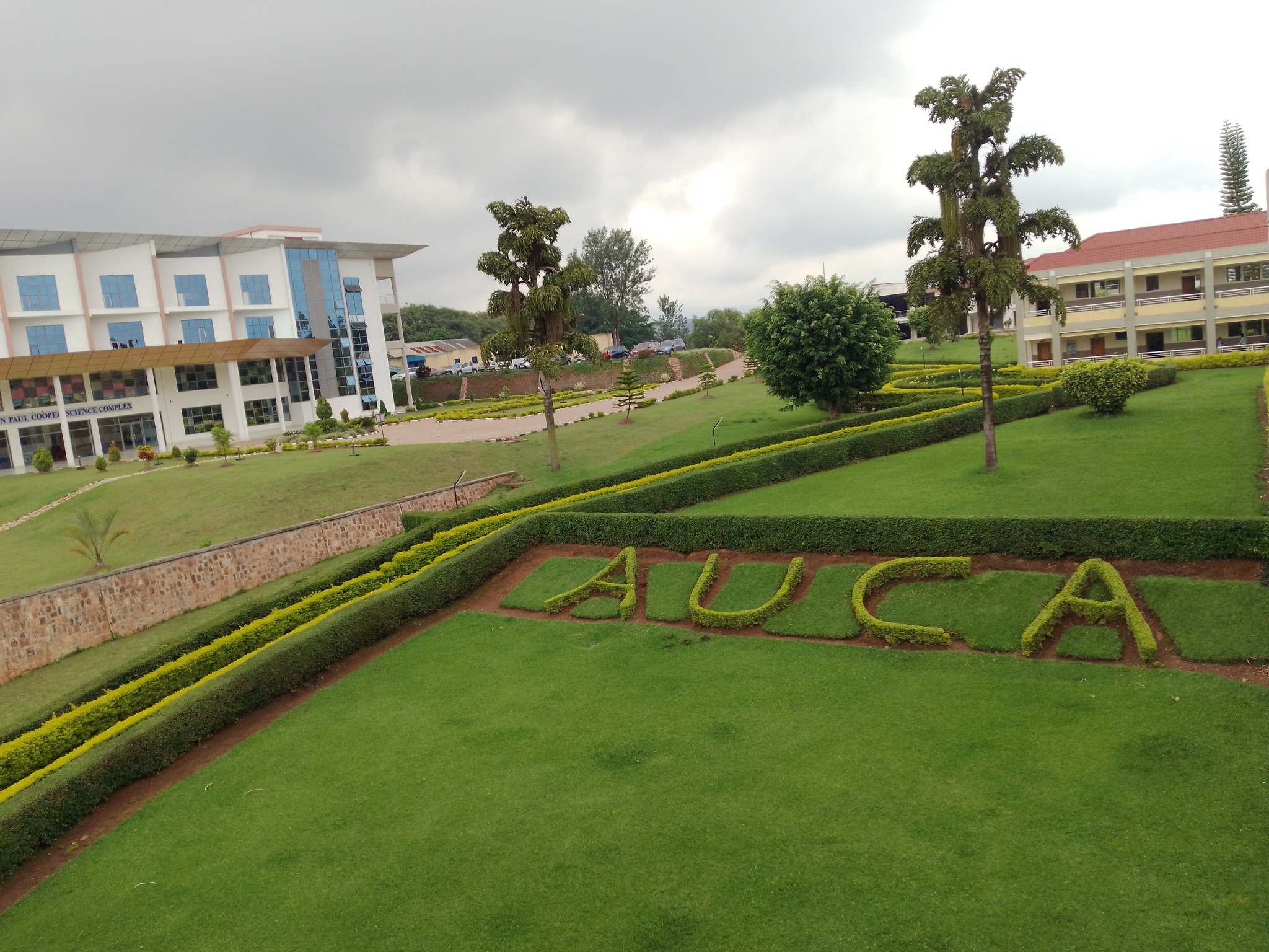 Faculty of Business Administration - Graduate Programs