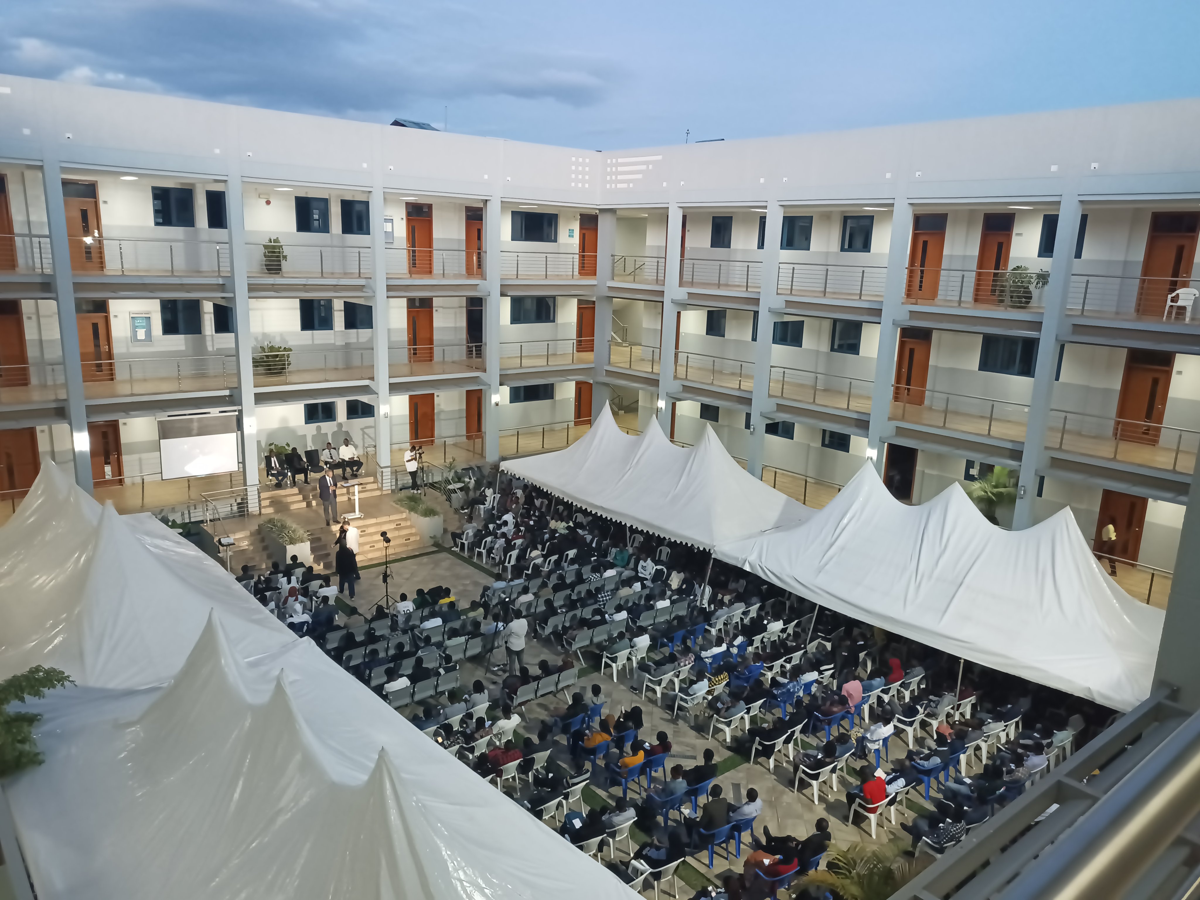 Undergraduate Programs | AUCA