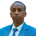 Assoc. Prof. Cyeze Munyamasoko Emmanuel