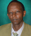 Dr. Aimable Niyobuhungiro