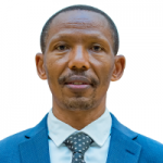 Assoc Prof Gisanabagabo Sebuhuzu