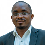 Dr. Mulindwa K. Daniel