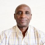 Mr. Nsengiyumva Juvenal