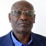 Mr. Niyomugaba Etienne