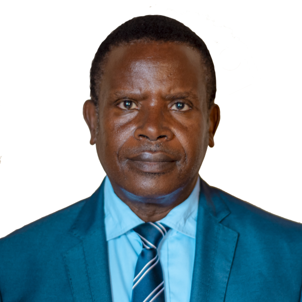 Assoc Prof Sebagenzi Jason