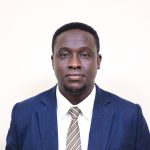 Dr. Pacifique Nizeyimana